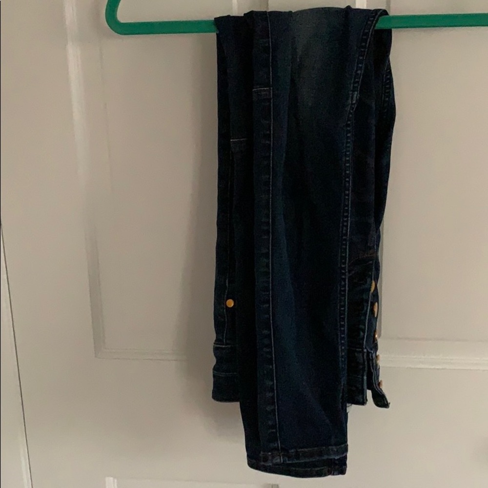 Abercrombie jeans